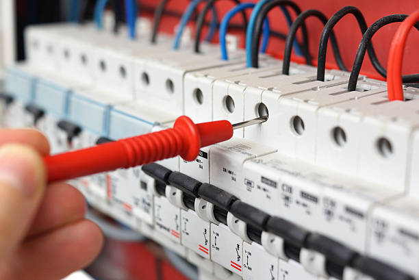 Why Trust Our Licensed Electricians for Your Electrical Needs in Wynnewood, OK?